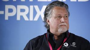 Andretti's SPAC Deal Brings Little Cash as Shares Tumble 58%