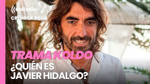 CRÓNICA ROSA: ¿Quién es Javier Hidalgo, uno de los implicados en la trama  Koldo?
