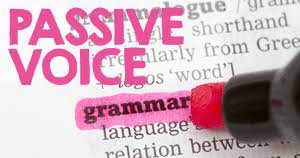 Welcome to the section of the site for shopping and clothes related activities. English Grammar Passive