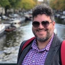 Greater Than Code: 116: Healing Organizational Trauma with Matt Stratton