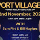 Psychic Night with Mediums  Sam Pirt & Bill Hughes event image