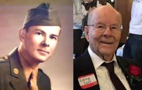 Lawrence Carr Obituary (2018)