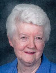 Lois Diehl Obituary (1926