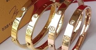 27 Cartier Love Bracelets Replica Cartier Love Bracelet Love Bracelets Mens Gold Bracelets