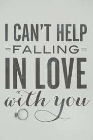 Can T Help Falling In Love Twenty One Pilots аккорды Elegant Autumn Wedding At The Mint Museum Of Art Cant Help Falling In Love Elvis Quotes Falling In Love