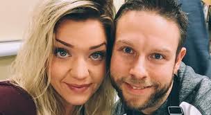 Brooke McClellan and Jeremy Cheek's Wedding Website