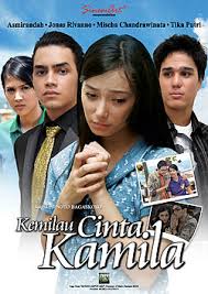 Soal jalan cerita ikatan cinta, sutradara: Kemilau Cinta Kamila Wikipedia Bahasa Melayu Ensiklopedia Bebas