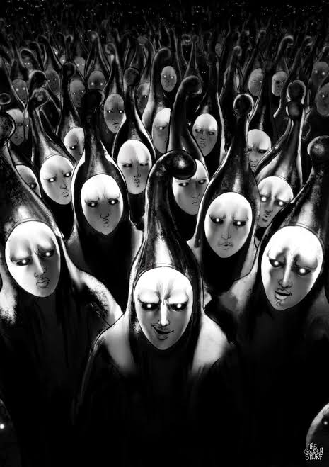 OPM) How powerful is an individual Black Sperm cell? - Gen. Discussion - Comic Vine