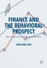 We did not find results for: Finance And The Behavioral Prospect Springerprofessional De
