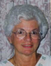 Obituary information for Florence D. Whiteford