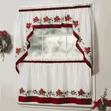 kitchen curtains and valances