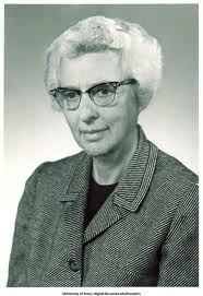 The Louise Noun Award