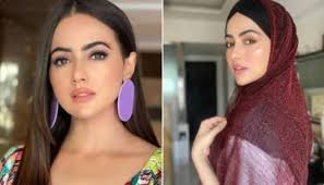 In october last year, sana khan took to her instagram and announced that she is quitting showbiz forever. Indian Actress Sana Khan Says She Is Turning To Religion Quits Career