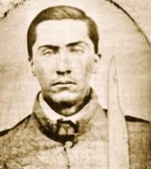 John Benjamin Franklin Pace (1838-1918)