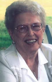 Obituary information for Vesta M. Edwards