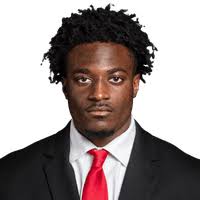 Reginald Harden Jr. Stats, NCAAF News, Bio and More