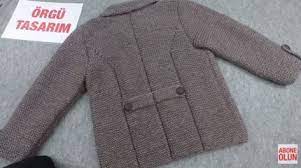 erkek cocugu orgu ceket modelleri mimuu com blazer ceket orgu mont