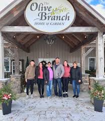 The Olive Branch Home &...