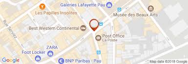 « le groupe la poste se développe. Horaires La Poste La Poste Pau Bosquet 0559989898