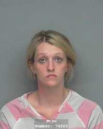 MONTGOMERY COUNTY JAIL BOOKINGS FOR MAY 21, 2021