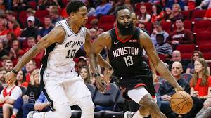 Charlotte hornets vs toronto raptors 14 jan 2021 replays full game. Rockets Vs Spurs Spread Odds Line Over Under And Betting Insights For Nba Game