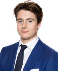 Evans, Dyck, Devlin named 3 Stars of the Week