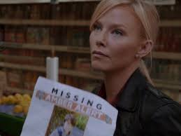 Law & Order: Special Victims Unit" Manhattan Vigil (TV Episode 2012)