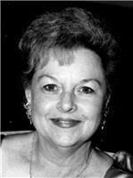 Betty Daigle Obituary (2020)