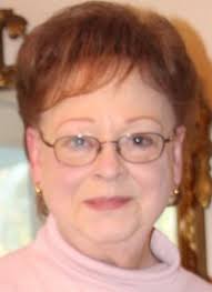 Mary Irons Obituary (2016)