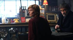 Les rivières pourpres saison 2 episode 2 vf. Raz De Maree Belge Sur Les Series Francaises Le Soir Plus