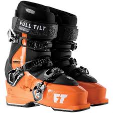 Full Tilt Descendant 8 Ski Boots 2019