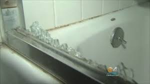 Exploding Glass Doors A Growing Problem Youtube