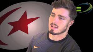 Interview: Ben Ransom