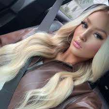 Who has experience in doing blonde and could do something just like this  for me let me know