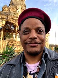 Diversity & Radical Inclusion: Ed Fletcher and the Good Medicine of Burning  Man