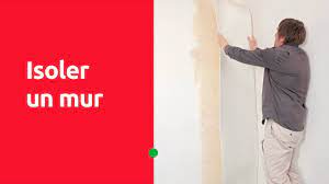 Isolant phonique fin pour mur. Isoler Phoniquement Un Mur Youtube