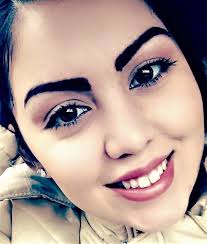 Elizabeth Dillard, age 27