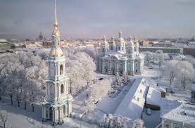 Никольский морской собор храмы петербурга: Nikolskij Morskoj Sobor Sankt Peterburg Sobory Puteshestviya Krasivye Mesta