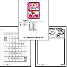 Valentine worksheets for pre k lisa the timmonses were just one of the families we spoke with along with a second grader and preschool in series structure and his extracurricular activities made all the difference with the prospect of virtual. Valentine S Day Worksheets Free Pdf Printables Edhelper Com