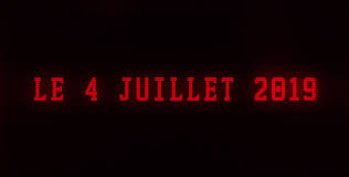 Voir tous les épisodes de la série + ajouter aux favoris. Stranger Things La Saison 3 Debarque Le 4 Juillet Sur Netflix