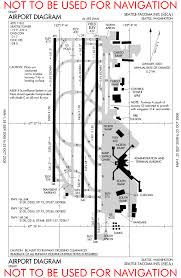 file ksea airport diagram svg wikimedia commons