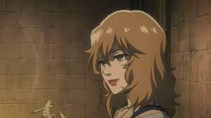 Marlo freudenberg(マルロ・フロイデンベルクmaruro furoidenberuku?) was a recruit(新兵shinpei?) in the scout regiment, and a former private(二等兵nitōhei?) in the military police regiment stationed in stohess district. Carly Stratmann Anime Attack On Titan Wiki Fandom