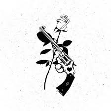 Guns n' roses, often abbreviated as gnr, is an american hard rock band from los angeles, california, formed in 1985. Pin On Tattoos For Women