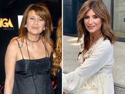 El increíble cambio físico de los colaboradores de 'Sálvame' tras sus retoques