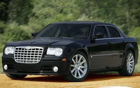 Chrysler 300c Srt Wallpapers Chrysler 300c Srt Stock Photos