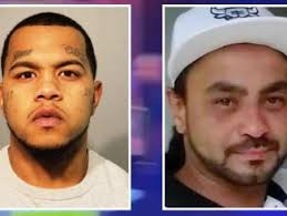 Chicago police launch internal investigation after couple says cops drove  past during mob attack