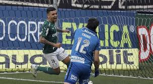 This page contains an complete overview of all already played and fixtured season games and the season tally of the club palmeiras in the season overall statistics of current season. Corinthians Foi Fraco Demais Palmeiras Na Final Do Paulista Prisma R7 Cosme Rimoli
