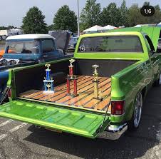 Image result for Green 1981 Truck