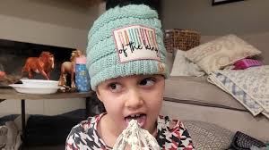 Fundraiser for Erin Pretorius by Jacquelyn Furlong : Help Hannah Recover  and Thrive