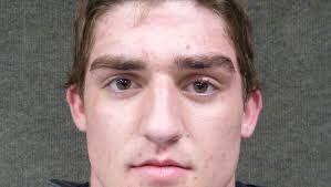 Anderson's Kincaid in attack mode at NSCIF Masters